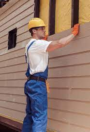 Best Siding for New Construction  in Collinsville, MS